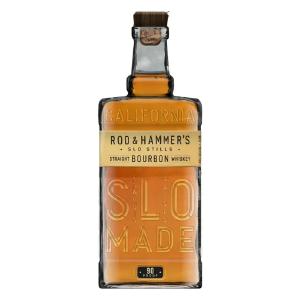 Rod & Hammer's Straight Bourbon Whiskey 750mL Outlet Ebay