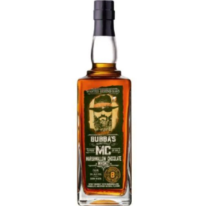 Bubba's Secret Stills MC Marshmallow Chocolate Whiskey 750ml Sale Deals