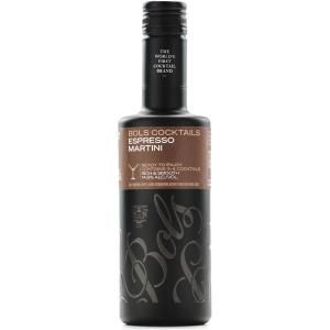 Bols Espresso Martini 375ML Real Cheap Online