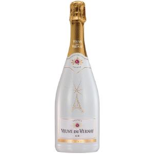 Veuve Du Vernay Demi Sec Ice France Get To Buy For Sale