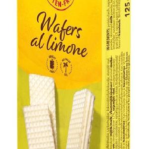 Schar Wafer Limone 125 G Free Shipping Online