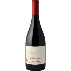 Willamette Valley Vineyards Willamette Valley Whole Cluster Pinot Noir 750ml Clearance Footlocker Finishline