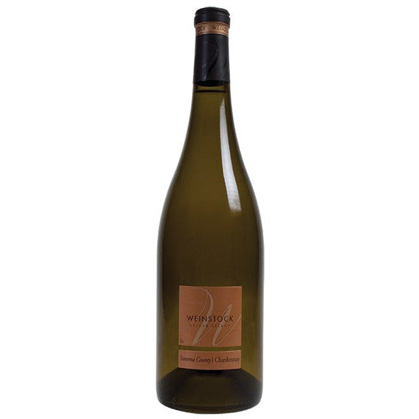 Weinstock Chardonnay Cellar Select Sonoma County Buy Cheap Recommend
