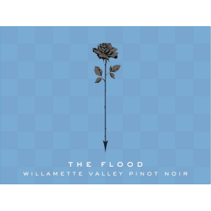 Chapter 24 The Flood Willamette Valley Pinot Noir 750ml Online Online Free Shipping
