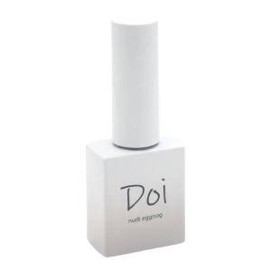 Nailbayo - Doi Nudie Eggnog Syrup Gel 10ml Cheap Real Authentic