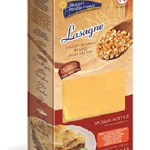 Piaceri Mediterranei Pasta Farina Mais Lasagne 250 G Sale Great Deals