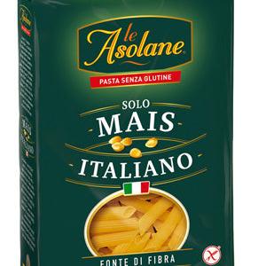 Le Asolane Fonte Di Fibra Penne 250 G Cheap View