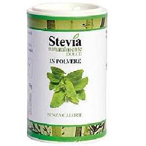 STEVIA EDULCORANTE POLVERE 15 G Brand New Unisex Sale Online