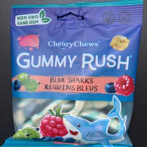 Blue Sharks New Online