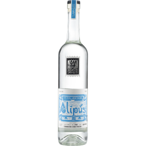 Alipus San Luis Del Rio Mezcal Sale With Credit Card