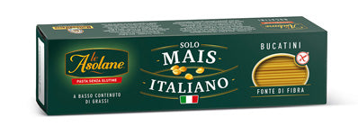 Le Asolane Fonte Di Fibra Bucatini 250 G Reliable