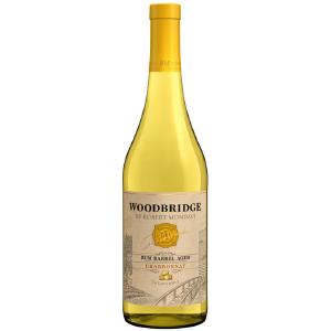 Woodbridge Chardonnay Rum Barrel Aged California Buy Cheap Wide Range Of