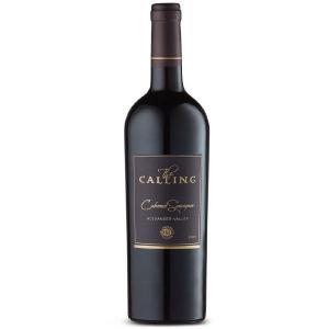 The Calling Cabernet Sauvignon Alexander Valley Outlet Huge Surprise