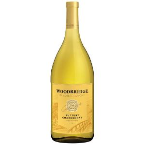 Woodbridge Buttery Chardonnay California Extremely Cheap Pice