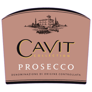 Cavit Sparkling Prosecco 750ml Sale Fake