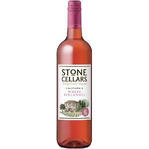 Stone Cellars White Zinfandel California Free Shipping Manchester Great Sale