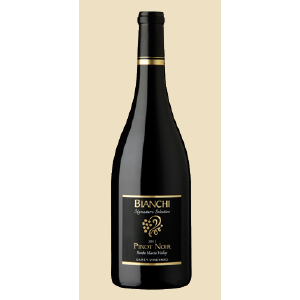 Bianchi Central Coast Pinot Noir 750ml Cheap Outlet Store