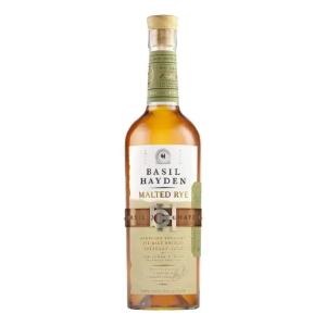 Basil Hayden Malted Rye Whiskey 750mL Hot Sale Cheap Pice