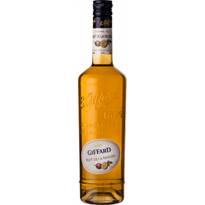 Giffard Passion Mango Liqueur Outlet New
