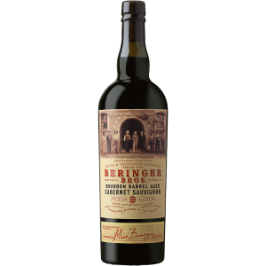 Beringer Brothers California Cabernet Sauvignon 750ml Outlet Extremely