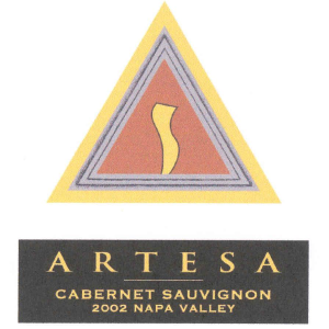 Artesa Napa Valley Cabernet Sauvignon 750ml Ebay Cheap Pice
