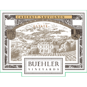 Buehler Napa Valley Cabernet Sauvignon 750ml Clearance Big Sale