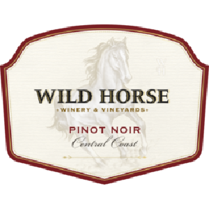 Wild Horse Central Coast Pinot Noir 750ml Outlet Purchase