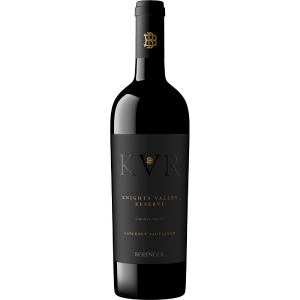 Beringer Knights Valley County Reserve Cabernet Sauvignon 750ml With Credit Card Online
