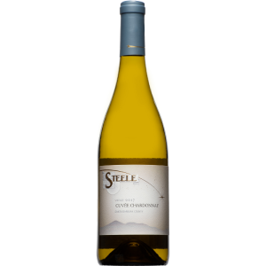 Steele Cuvee California Chardonnay 750ml Clearance Limited Edition