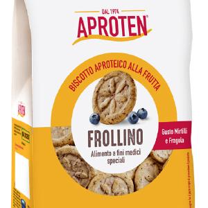 APROTEN BISCOTTO FRUTTA 200 G Sale Manchester