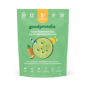 Tropical Fruit - Green Superfood Juice - GF Cheap Sale How Much
