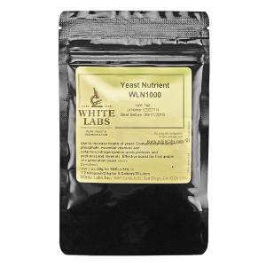 WLN1000 White Labs Yeast Nutrients Sale With Credit Card