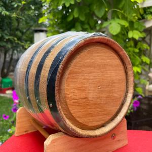 American Oak Barrel - 3 Litres Sale Recommend