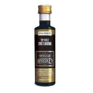 Top Shelf Essences - Single Malt Scotch 50ml Discount Fashionable
