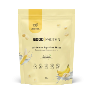 Banana Cream - All-in-One Superfood Shake Cheap Discount Sale