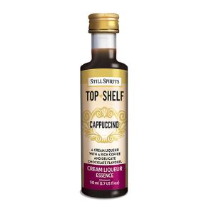 Top Shelf Cappuccino Cream  Essence - 50ml Store With Big Discount