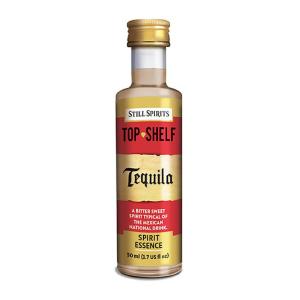 Top Shelf Essences - Tequila Gold 50ml Visit Online