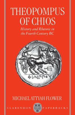 Theopompus of Chios Cheap Exclusive