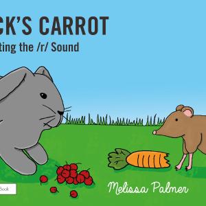 Rick's Carrot Clearance Shop