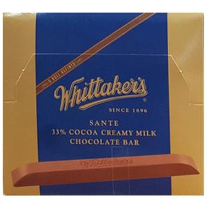 Whittakers Long Sante Milk Wrapped Box Cheap Sale Eastbay