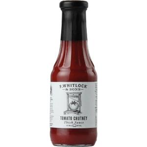 Whitlocks Tomato Chutney sauce 440g Online Cheap Quality