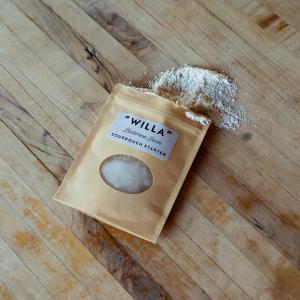 Willa Sourdough Starter Cheap Manchester