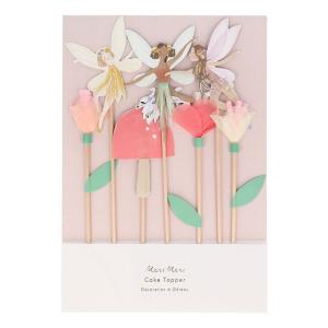 Cake toppers - Fairy - Meri Meri Cheap Sale Wiki