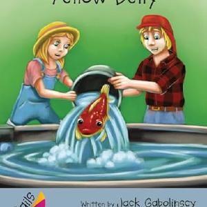 Yellow Belly Cheap Sale Newest