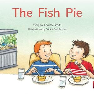 The Fish Pie Cheap Footlocker