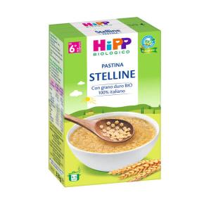 Hipp Biologico Stelline Pastina 320gr. Buy Cheap For Cheap