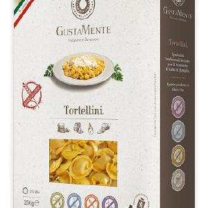 Gustamente Tortellini 250g Free Shipping Eastbay