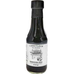 Whitlocks Worcester sauce 440g Browse