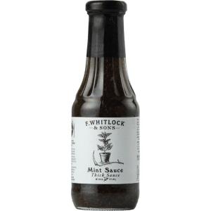 Whitlocks Mint sauce 440g Pay With Paypal Cheap Online