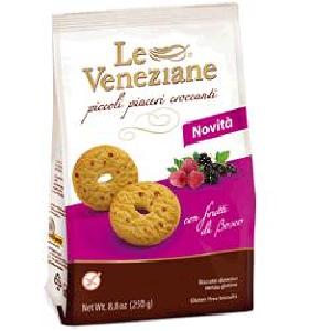 Le Veneziane Biscotti Frut Bos Cheap Sale Purchase
